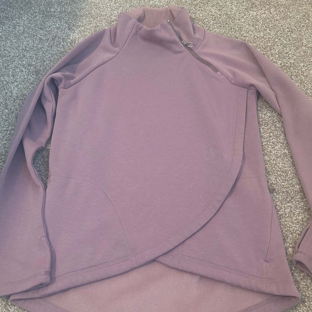 Athleta women’s sweater size XS